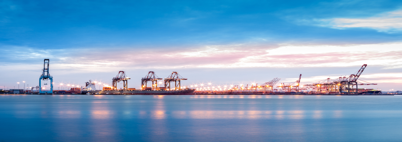 Port Electrical Repair & Maintenance Services