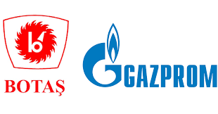 GazProm Botaş