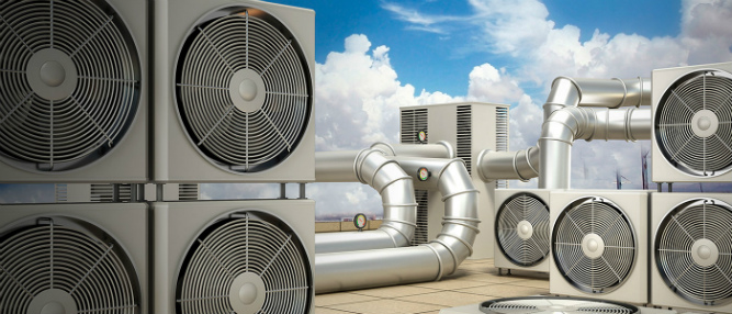 HVAC Nedir? Bakımları Nasıl Yapılır?
