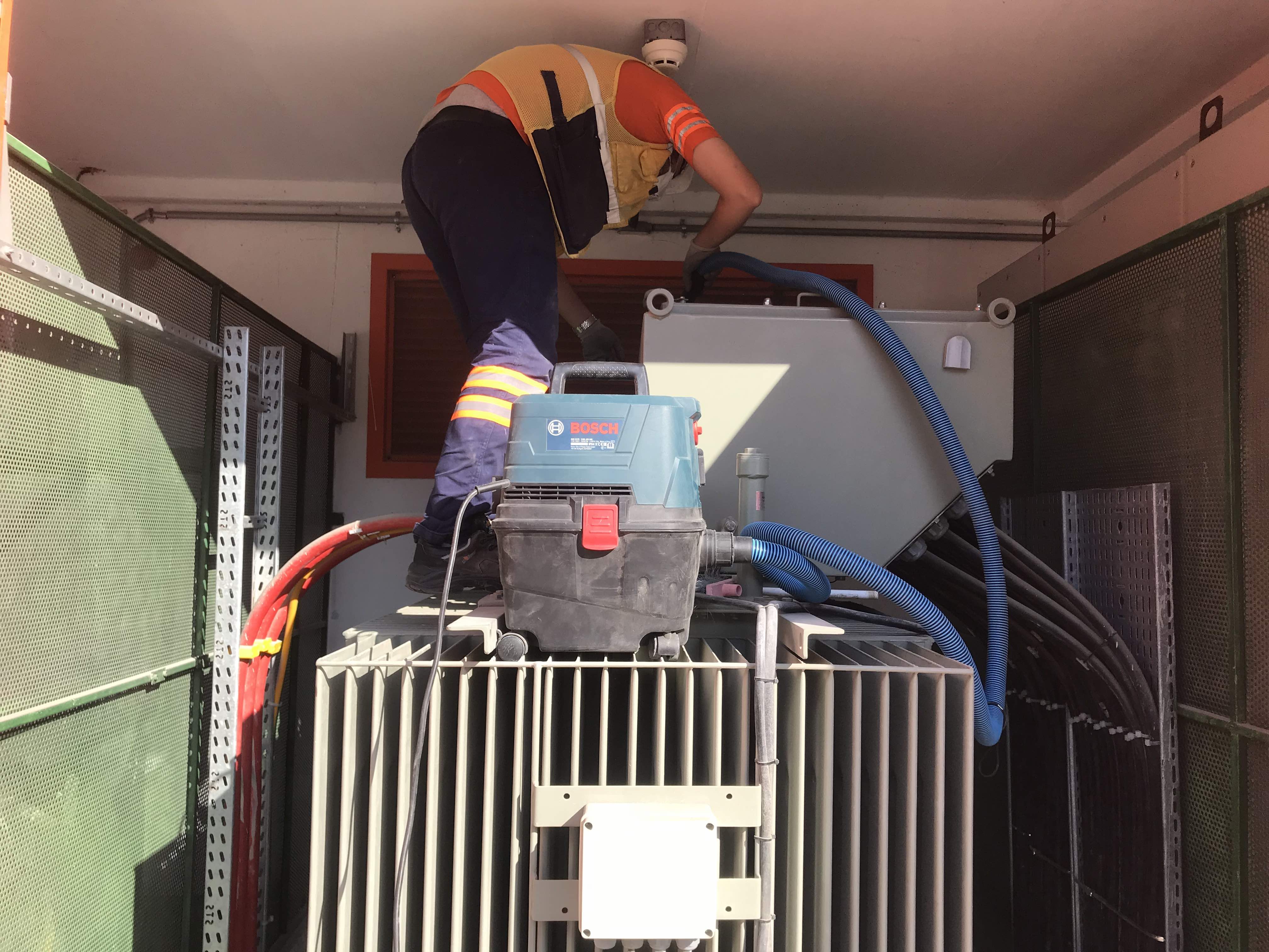 Trafo Bakımları Nasıl Yapılır