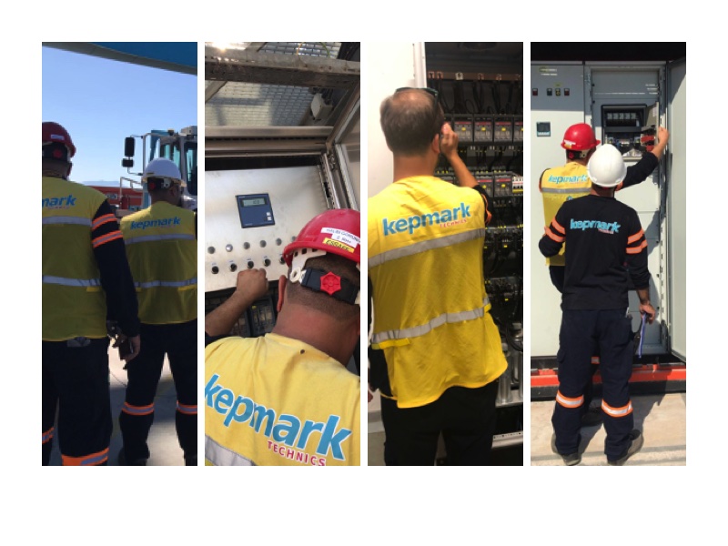 Elektrik Pano Bakımı Nasıl Yapılır