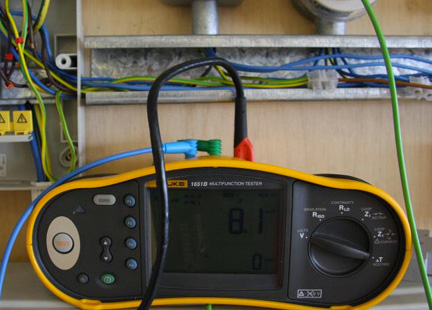 Topraklama Direnci Nedir? | Topraklama Ölçümü Nasıl Yapılır?