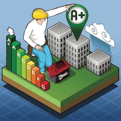 Enerji Verimliliği Projeleri