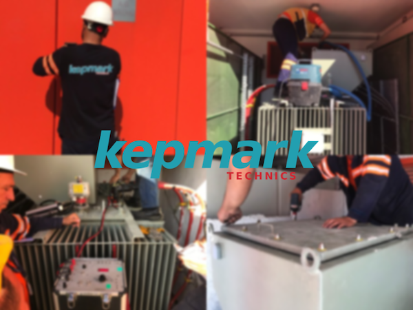 Trafo Bakım & Onarım Servisi